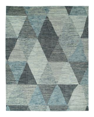Kaleen Dorado DOR09 Area Rug, 7'9 x 9'9