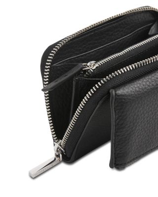 Bibi Leather Purse