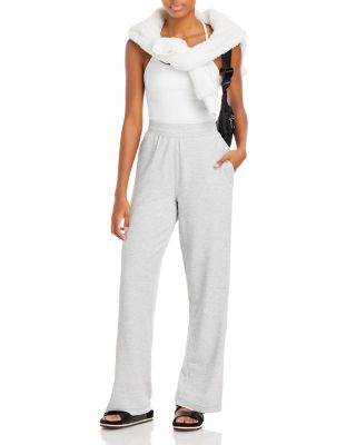 Amazon.com: Alo Yoga Men's Micro Waffle Fast Break Sweatpant