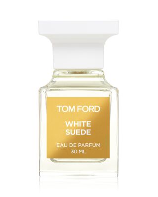 tom ford white suede notes