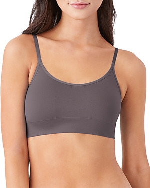 B.tempt'd By Wacoal Comfort Intended Bralette In Shark