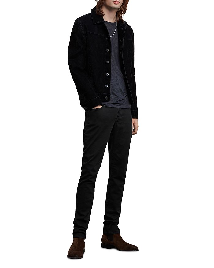 John varvatos clearance down jacket