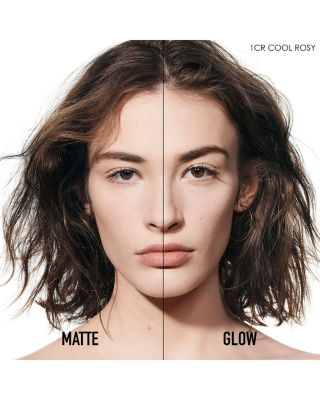 Forever Matte Skincare Foundation SPF 15