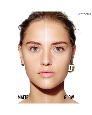 Forever Matte Skincare Foundation SPF 15