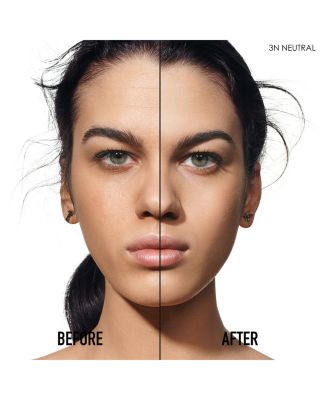 Forever Matte Skincare Foundation SPF 15