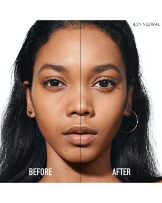 Forever Matte Skincare Foundation SPF 15