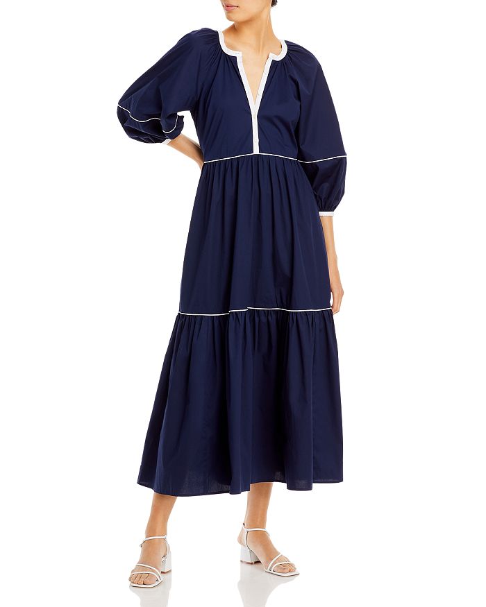 Demi best sale dress reviews