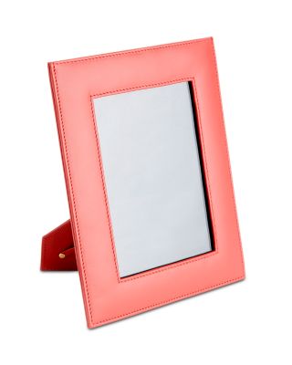 Leather Picture Frame