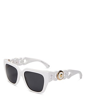 Versace - Women's Square Sunglasses, 53mm