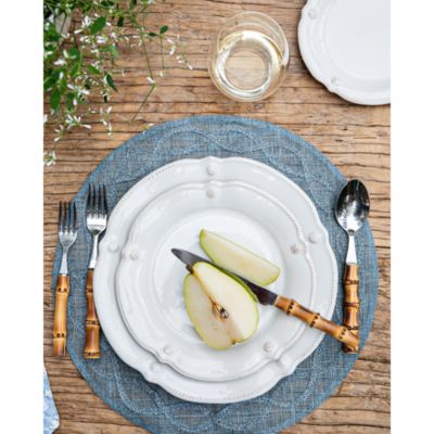 Berry & Thread Dinnerware & Serveware Collection