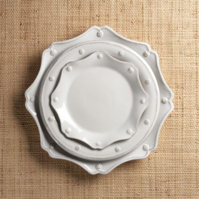 Berry & Thread Dinnerware & Serveware Collection