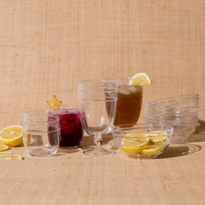 Isabella Acrylic Pitcher