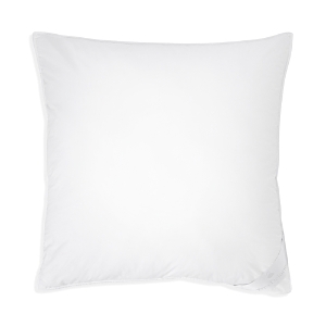 Yves Delorme Actuel Soft Pillow, Standard In White