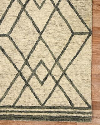 Vista Duncan Area Rug Collection