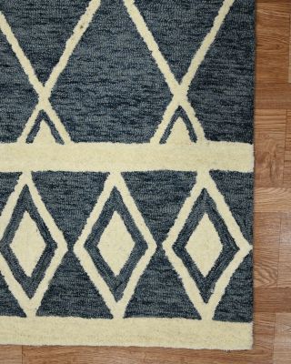 Vista Duncan Area Rug, 8' x 10'