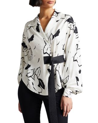 blouses ted baker