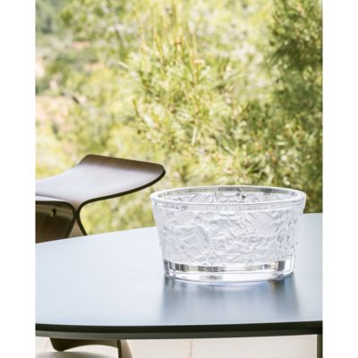 Merles & Raisins Bowl