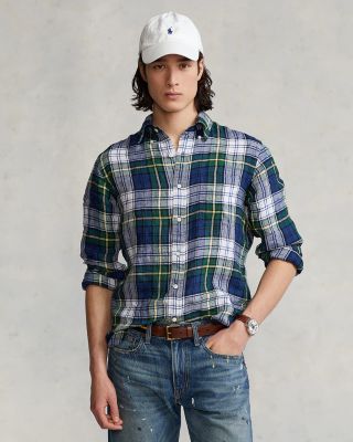 slim fit dress slacks Polo Sport Shirt – Classic Fit PGLincoln XL main image 0