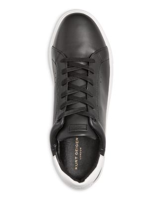 Men's Laney Low Top Sneakers