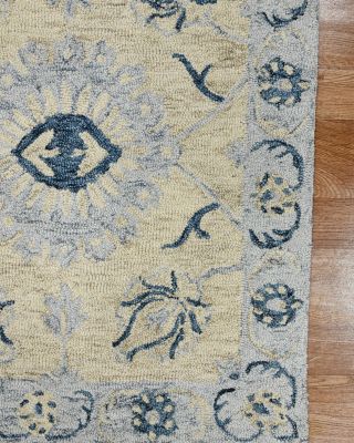 Romania Newburg Area Rug Collection