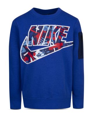 Nike Sweatsuit - Bloomingdale's