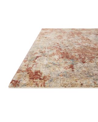 Gaia GAA-03 Area Rug, 7'10" x 10'2"