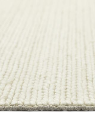 Solid Elizabeth Area Rug, 8' x 10'