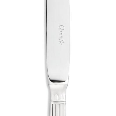 Osiris Stainless Steel 5-Piece Place Setting