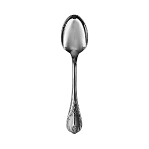 Christofle Marly Silverplate Table Spoon Christofle Marly Silverplate Table Spoon