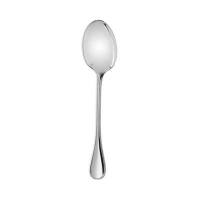 Perles II Stainless Steel Serving Spoon