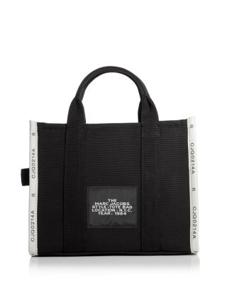The Jacquard Medium Tote Bag