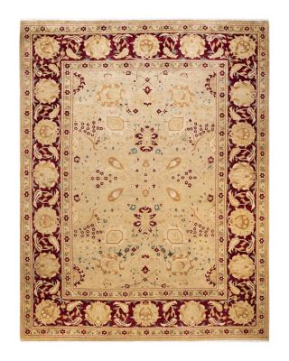 Bloomingdale's Eclectic M1270 Area Rug, 9'1 x 11'10