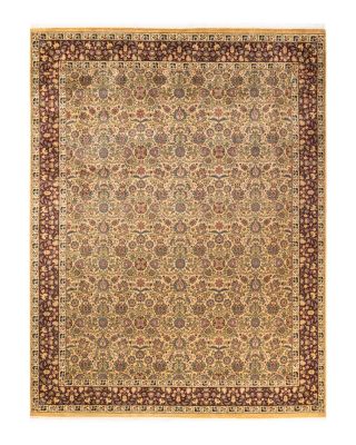 Bloomingdale's Mogul M1602 Area Rug, 8'1 x 10'5