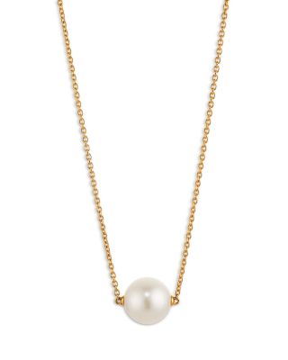 nadri pearl necklace