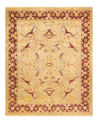 Bloomingdale's Mogul M1403 Area Rug, 8'2x10'1