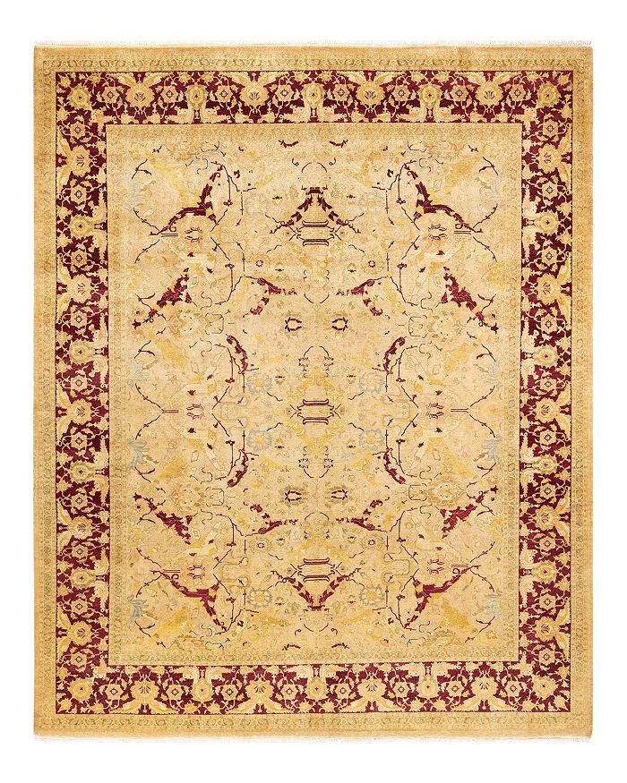 Bloomingdale's Mogul M1403 Area Rug Collection Bloomingdale's