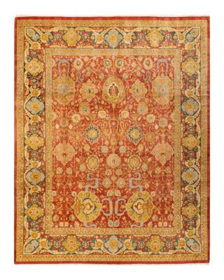 Bloomingdale's Mogul M1404 Area Rug, 8'x10'4