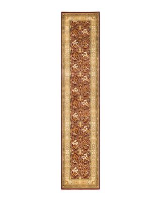 Bloomingdale's Mogul M1795 Runner Area Rug, 2'6x11'10