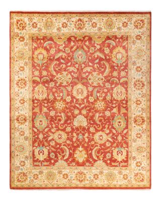 Bloomingdale's Mogul Area Rug, 8'1 x 10'2