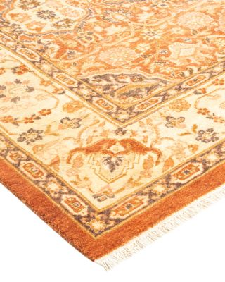 Mogul M1494 Area Rug, 4&#39; x 6&#39;1&amp;quot;