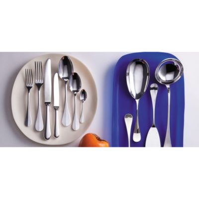 Fidelio Silverplate 5-pc Placesetting by Christofle