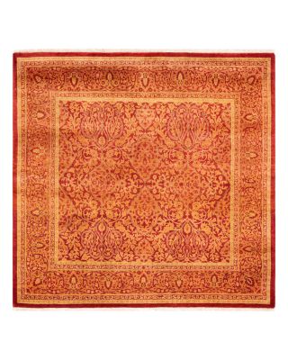 Bloomingdale's Mogul M1567 Square Area Rug, 4'10 x 5'3