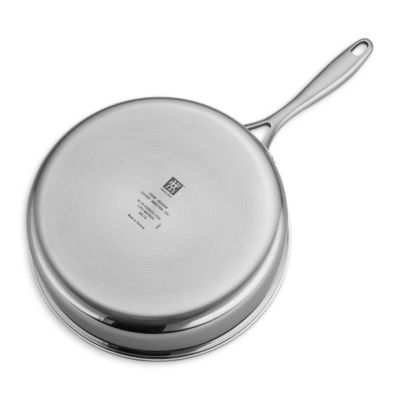 Clad CFX 3 Qt. Saute Pan