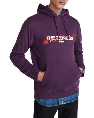 The Kooples Is List Hoodie