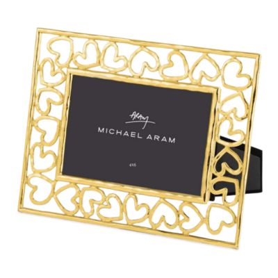 Heart Photo Frame, 4" x 6"