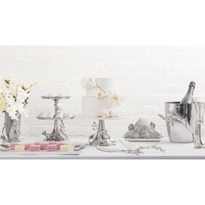 White Orchid Collection