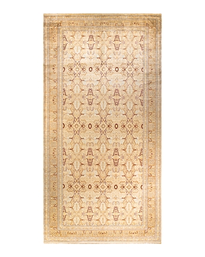 Bloomingdale's Mogul M1285 Runner Area Rug, 9'1 x 18'4