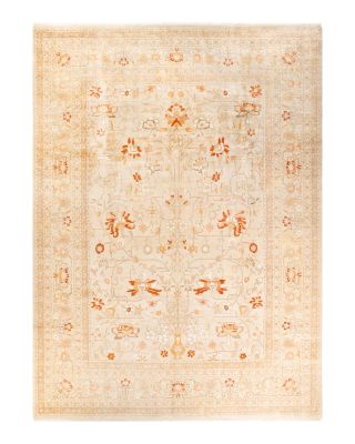 Mogul M1422 Area Rug, 9'3" x 12'6"