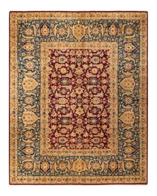 Bloomingdale's Mogul M1440 Area Rug, 8'1 x 10'4