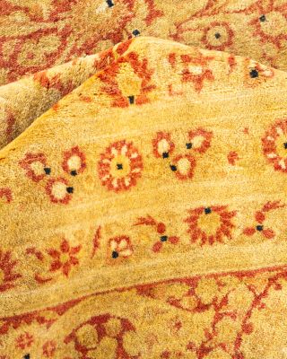 Mogul M1395 Area Rug, 9'5" x 11'10"